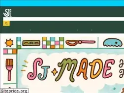 Sites similar to sanjosemade.com