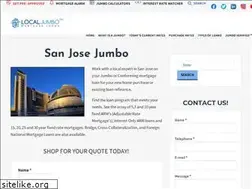 Sites similar to sanjosemortgageloan.com