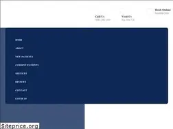 Sites similar to sanjoseortho.com