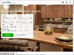 Sites similar to sanjoseproperty.com