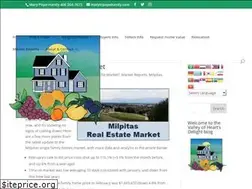 Sites similar to sanjoserealestatelosgatoshomes.com
