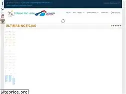 Sites similar to sanjosesantander.com