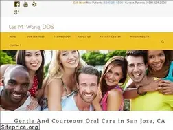 Sites similar to sanjosesmiledesign.com
