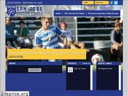 Sites similar to sanjosesoccercamps.com