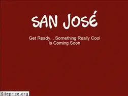 Sites similar to sanjosetampa.com