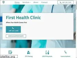 Sites similar to sanjoseurgentcareclinic.com