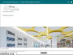 Sites similar to sanjosevaldemoro.es