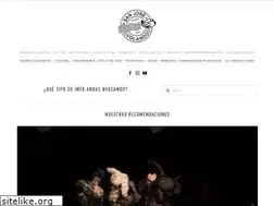 Sites similar to sanjosevolando.com