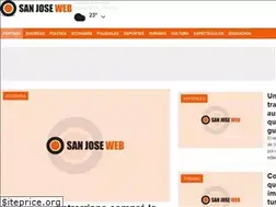Sites similar to sanjoseweb.com.ar