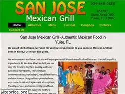 Sites similar to sanjoseyulee.com