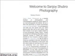 Sites similar to sanjoyshubro.com