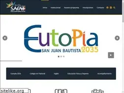 Sites similar to sanjuan.edu.uy