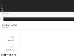 Sites similar to sanjuan.edu