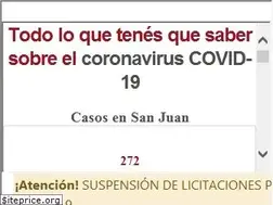 Sites similar to sanjuan.gob.ar