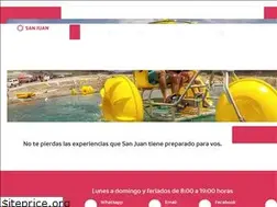 Sites similar to sanjuan.tur.ar