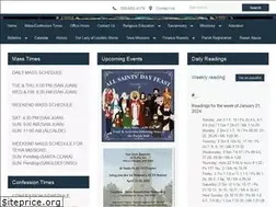 Sites similar to sanjuanandtewa.com