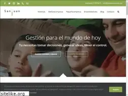 Sites similar to sanjuanasesores.com