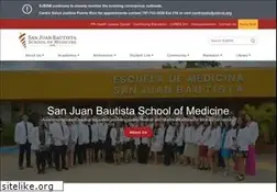 Sites similar to sanjuanbautista.edu
