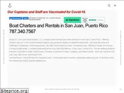 Sites similar to sanjuanboatrental.com