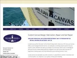Sites similar to sanjuancanvas.com