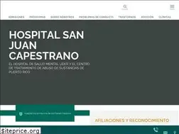 Sites similar to sanjuancapestrano.com