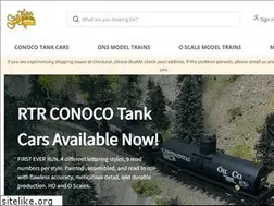 Sites similar to sanjuancarco.com