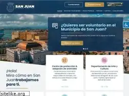 Sites similar to sanjuanciudadpatria.com