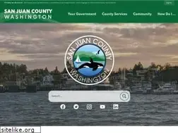 Sites similar to sanjuanco.com