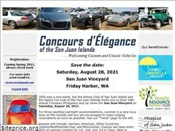 Sites similar to sanjuanconcours.org