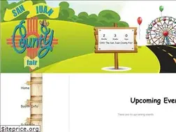 Sites similar to sanjuancountyfair.net