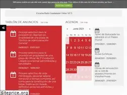 Sites similar to sanjuandeaznalfarache.es