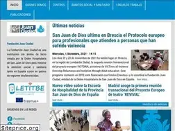 Sites similar to sanjuandedios-fjc.org