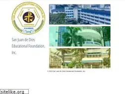 Sites similar to sanjuandedios.org