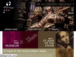Sites similar to sanjuandelacruzubeda.com