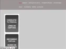 Sites similar to sanjuandelrio.gob.mx