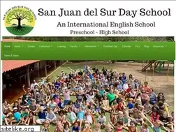 Sites similar to sanjuandelsurdayschool.com