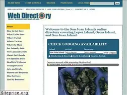 Sites similar to sanjuandirectory.com