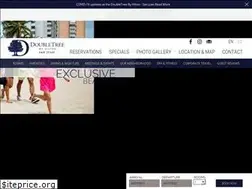Sites similar to sanjuandoubletree.com