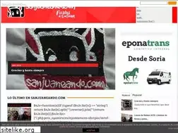 Sites similar to sanjuaneando.com