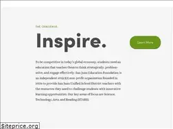 Sites similar to sanjuaneducationfoundation.org