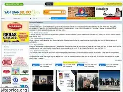 Sites similar to sanjuanense.com