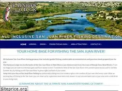 Sites similar to sanjuanfishing.com