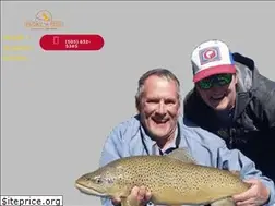 Sites similar to sanjuanfloatnfish.com