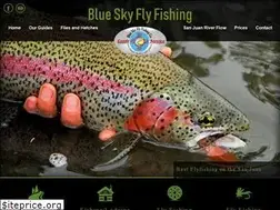 Sites similar to sanjuanflyfishing.net