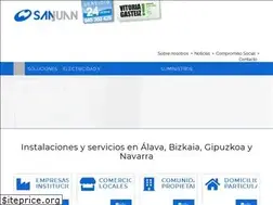 Sites similar to sanjuangrupo.com