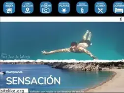 Sites similar to sanjuanibizatravel.com