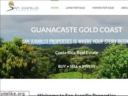 Sites similar to sanjuanilloproperties.com
