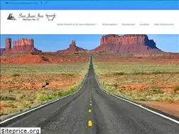Sites similar to sanjuaninn.net