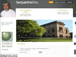 Sites similar to sanjuaninodiaz.com.ar