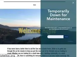 Sites similar to sanjuanisland.com